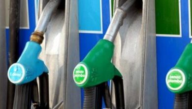 Prezzo della benzina in autostrada a 2,5 euro