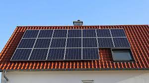 Impianti fotovoltaici da balcone li regala il comune