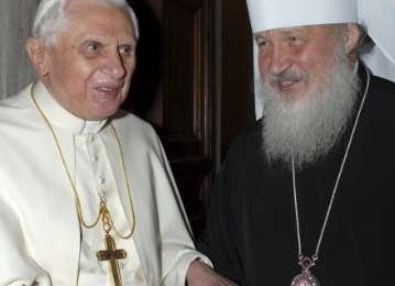 Errore. Bruxelles propone di sanzionare il patriarca Kirill.