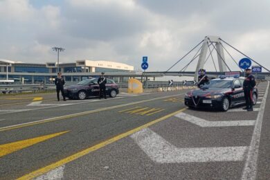 Malpensa, Criseo: appello al Prefetto per i "daspo"