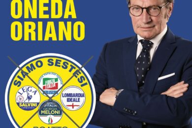 Mario Boatto sindaco