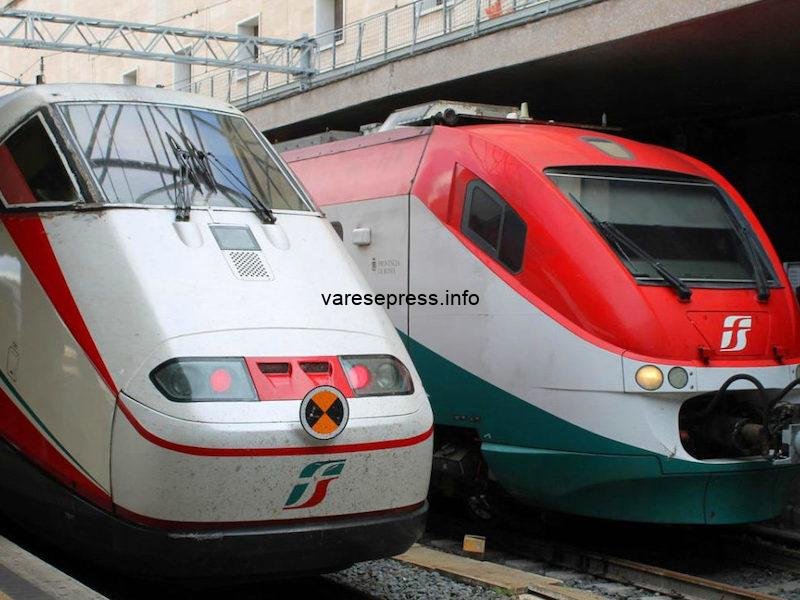 Trenitalia