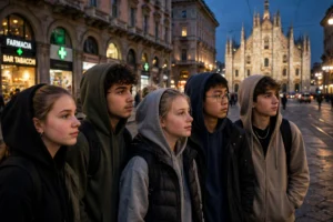 Minori, strumenti utili, quali
