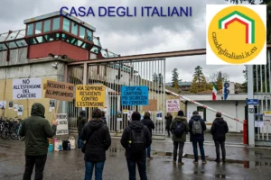 Carcere in centro a Varese, meglio evitare