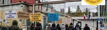 CARCERE VARESE, CASA DEGLI ITALIANI