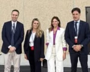 Sesto Calende, Leonardo inaugura il nuovo edificio da 6.000 mq