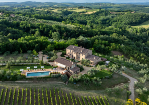 Emma Villas agli Stati Generali degli affitti brevi