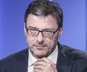 Documento programmatico finanza pubblica 2026