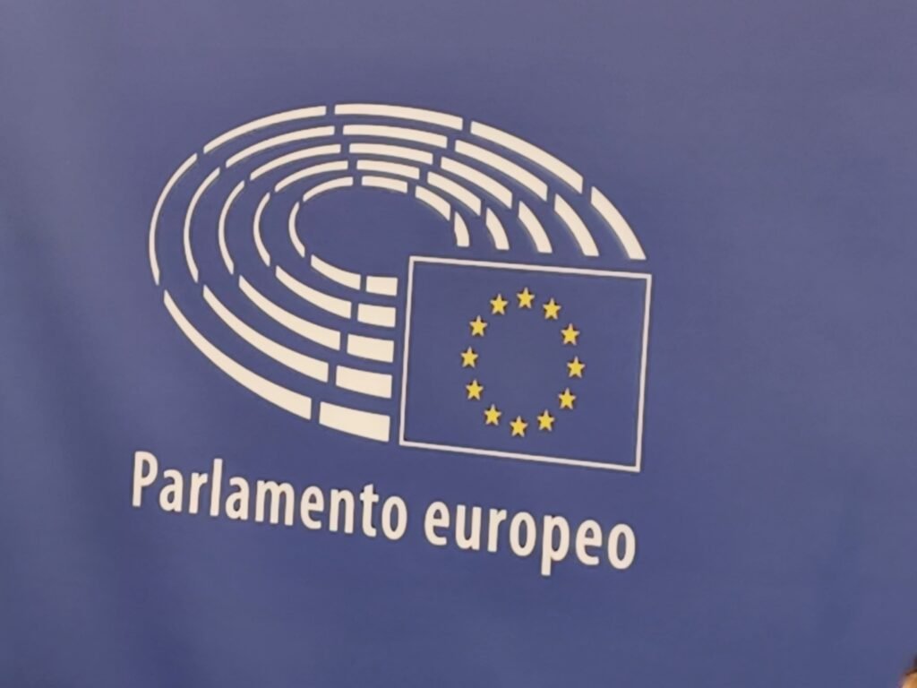 parlamento europeo