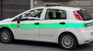 Polizia Locale Somma Lombardo, estate sicura: più pattuglie e stazione presidiata
