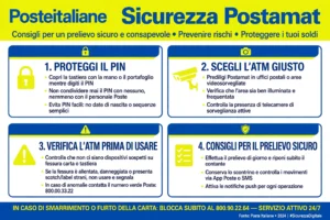 Mornago, in fuga dopo tentativo furto ATM
